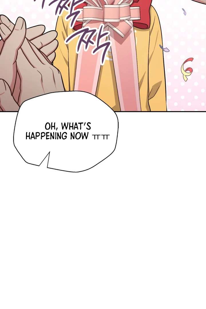 I’m Not Your Fated Guide But… Chapter 3 page 5 - 