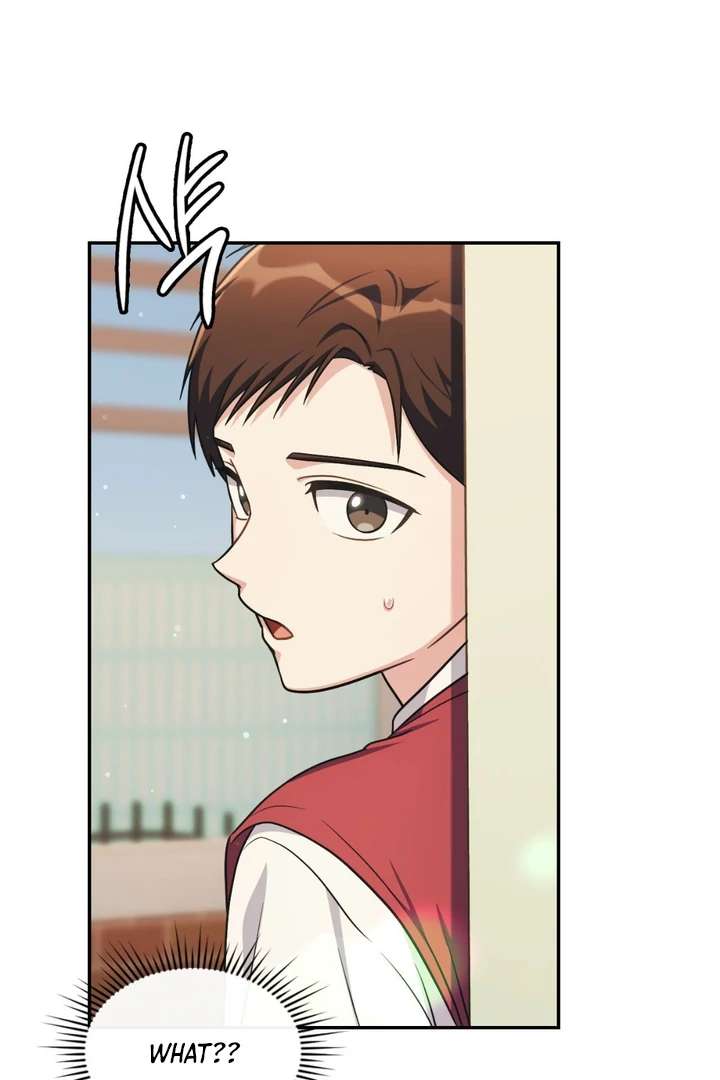I’m Not Your Fated Guide But… Chapter 3 page 41 - 