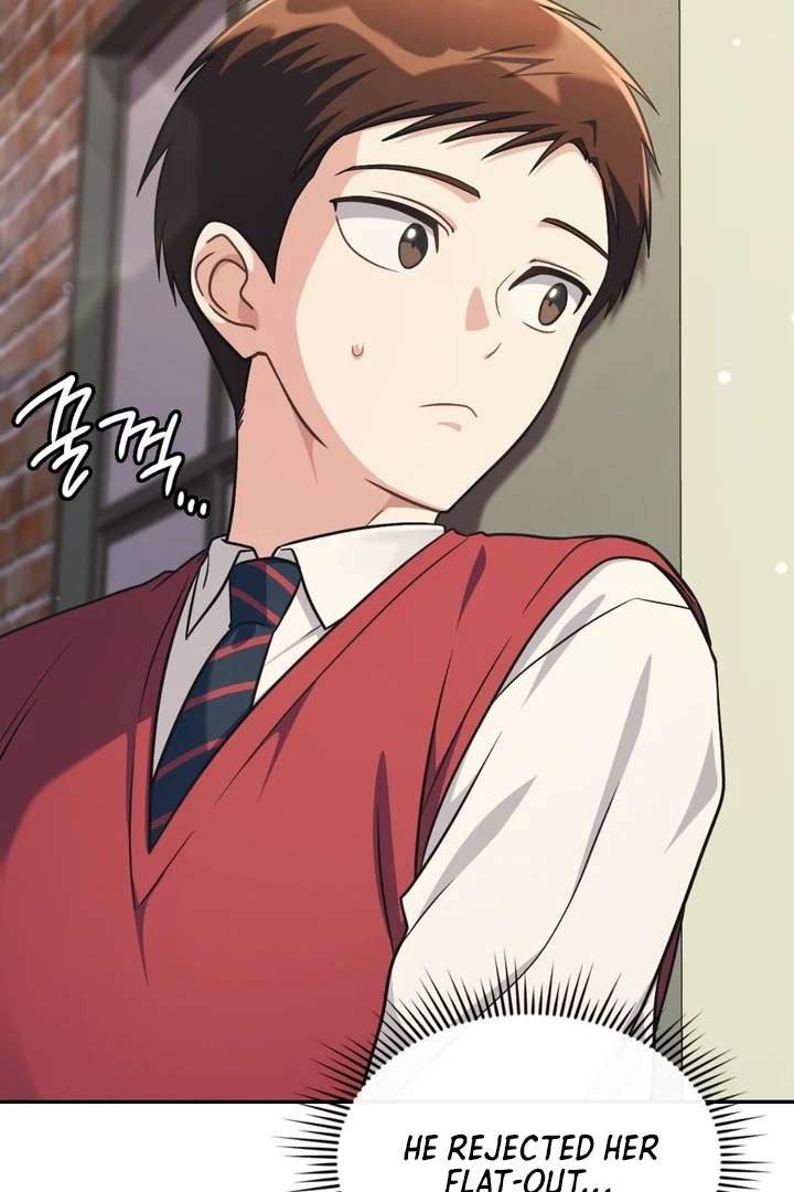 I’m Not Your Fated Guide But… Chapter 3 page 45 - 