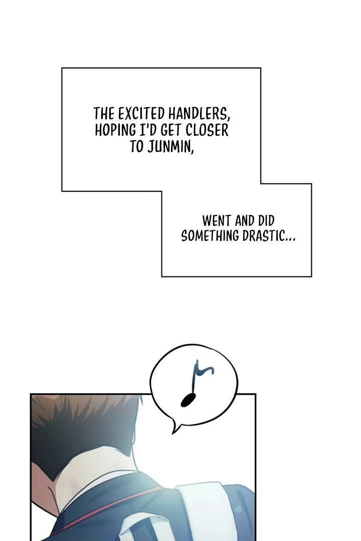 I’m Not Your Fated Guide But… Chapter 3 page 6 - 
