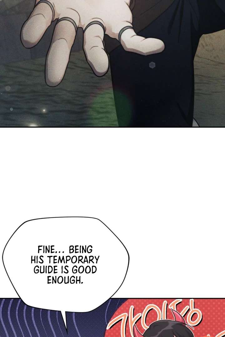 I’m Not Your Fated Guide But… Chapter 3 page 52 - 
