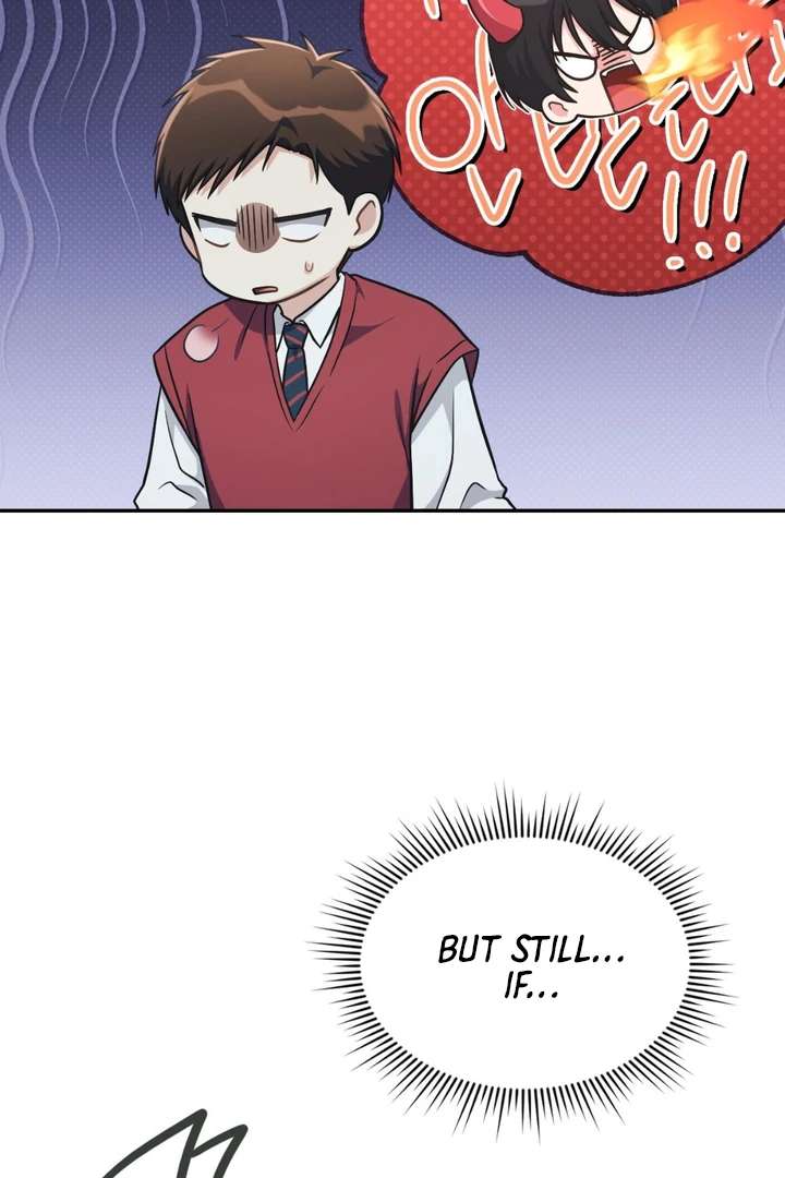 I’m Not Your Fated Guide But… Chapter 3 page 53 - 