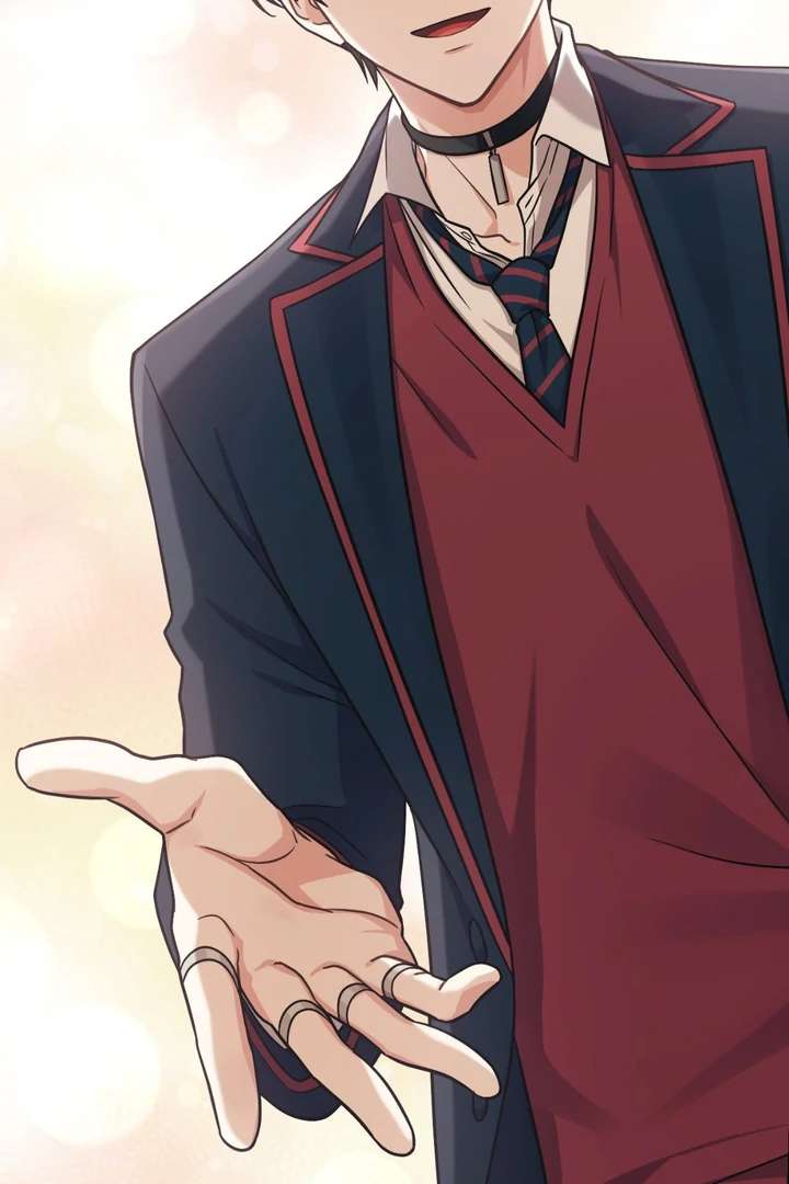 I’m Not Your Fated Guide But… Chapter 3 page 60 - 
