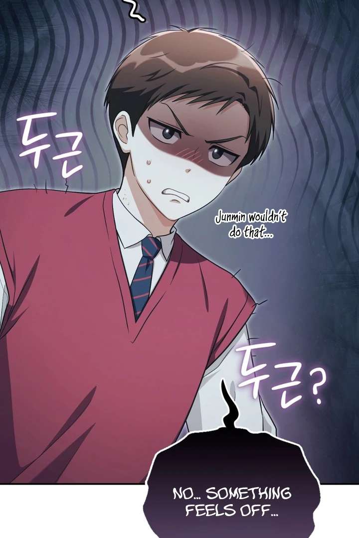 I’m Not Your Fated Guide But… Chapter 3 page 63 - 