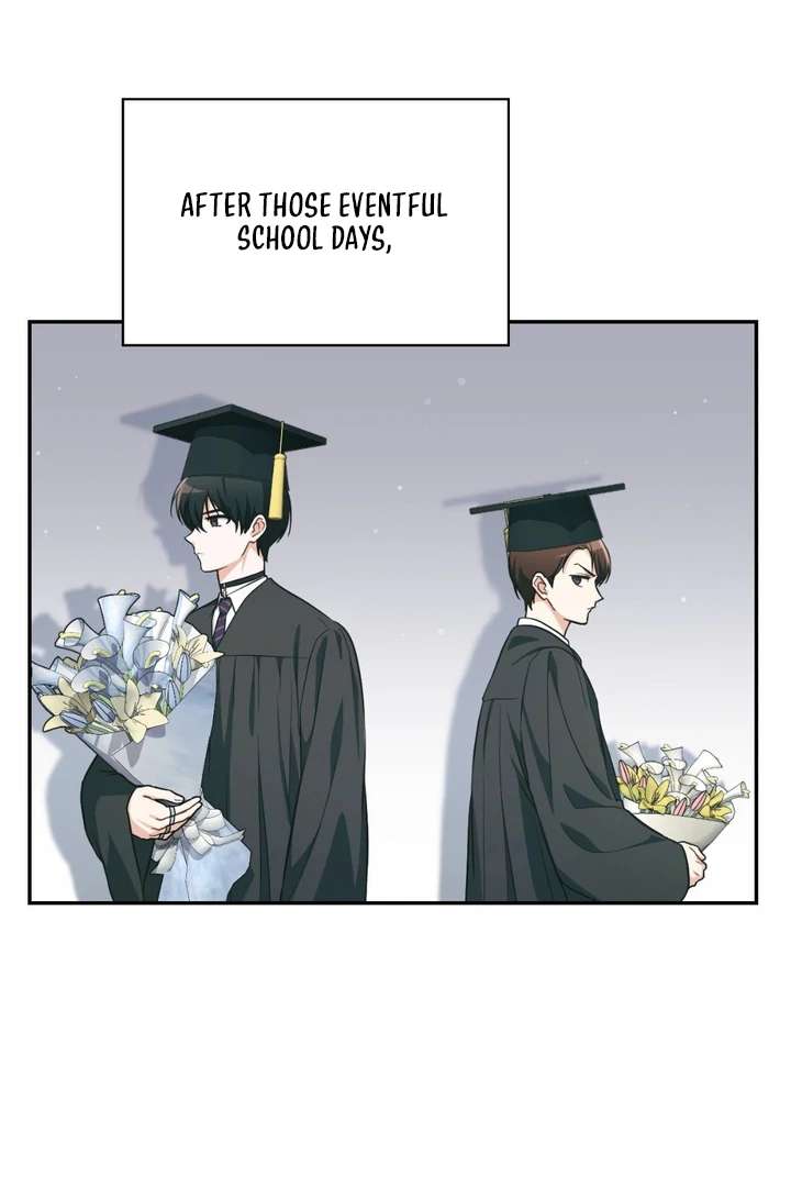 I’m Not Your Fated Guide But… Chapter 3 page 67 - 