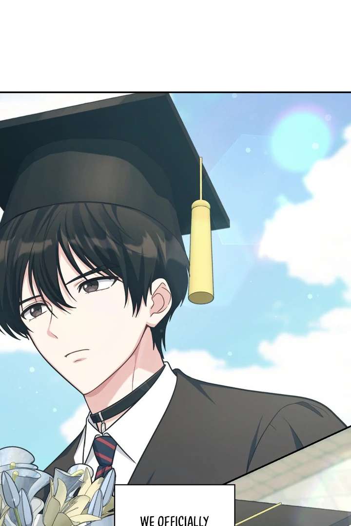 I’m Not Your Fated Guide But… Chapter 3 page 68 - 