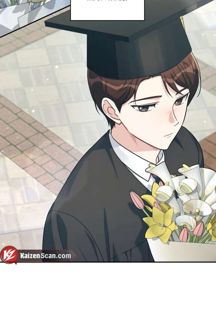 I’m Not Your Fated Guide But… Chapter 3 page 69 - 