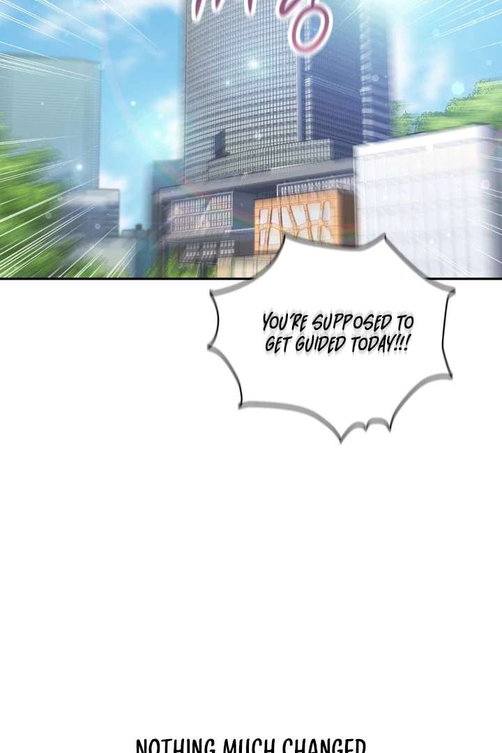 I’m Not Your Fated Guide But… Chapter 3 page 73 - 
