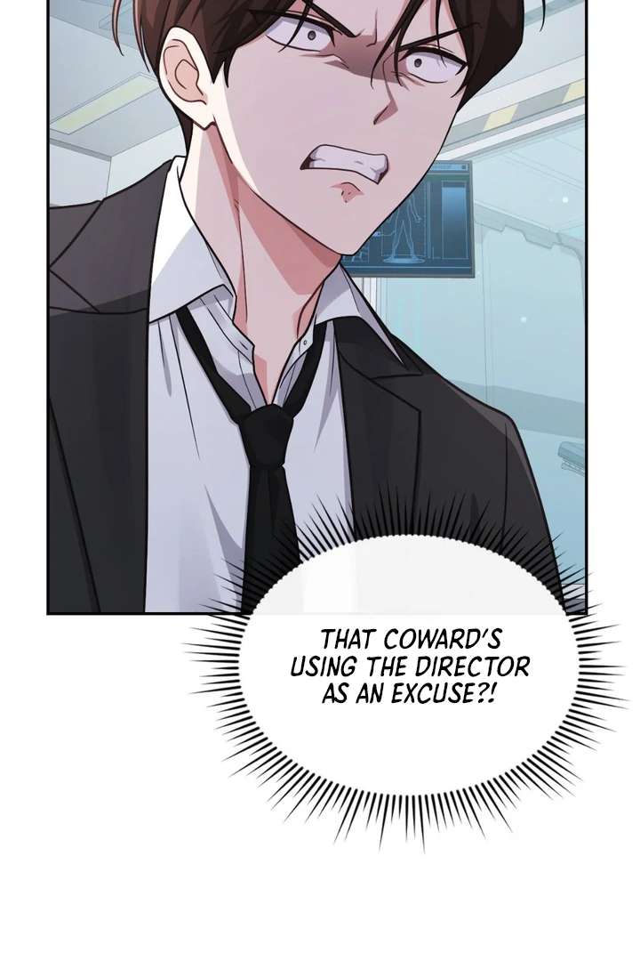 I’m Not Your Fated Guide But… Chapter 3 page 75 - 