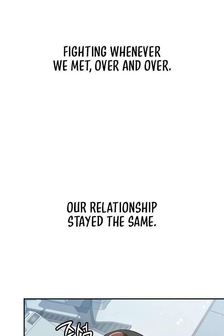 I’m Not Your Fated Guide But… Chapter 3 page 76 - 