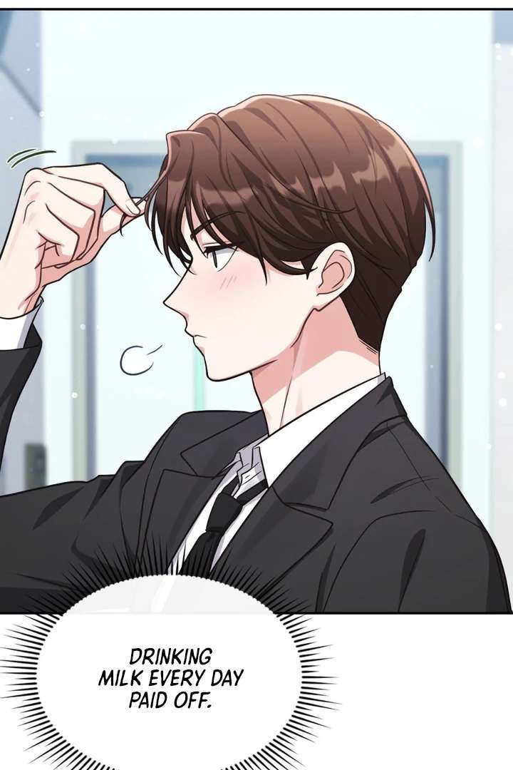 I’m Not Your Fated Guide But… Chapter 3 page 80 - 