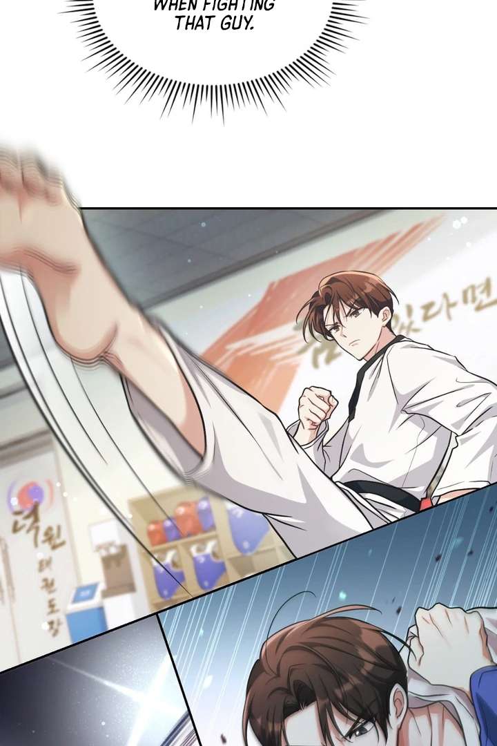 I’m Not Your Fated Guide But… Chapter 3 page 83 - 