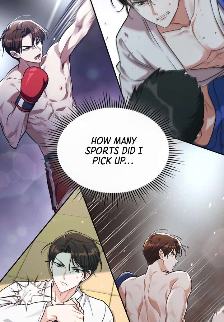 I’m Not Your Fated Guide But… Chapter 3 page 84 - 