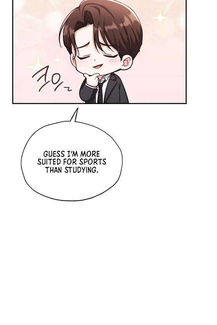 I’m Not Your Fated Guide But… Chapter 3 page 86 - 
