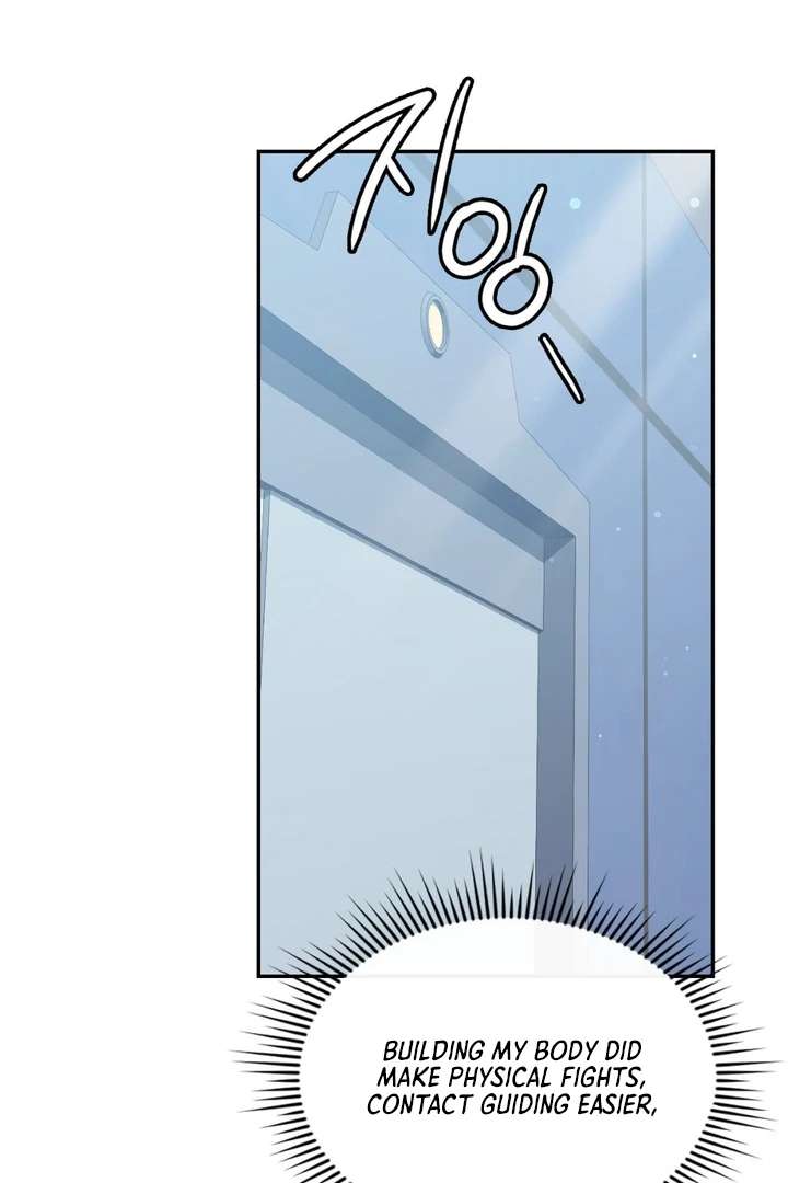 I’m Not Your Fated Guide But… Chapter 3 page 87 - 