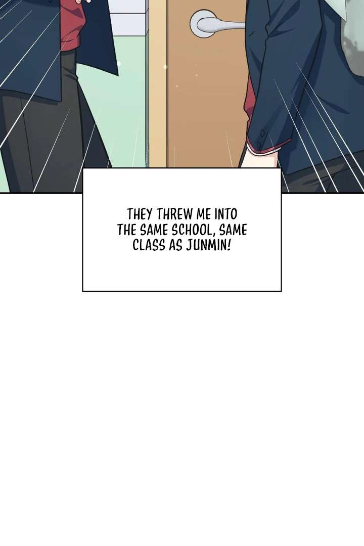 I’m Not Your Fated Guide But… Chapter 3 page 10 - 