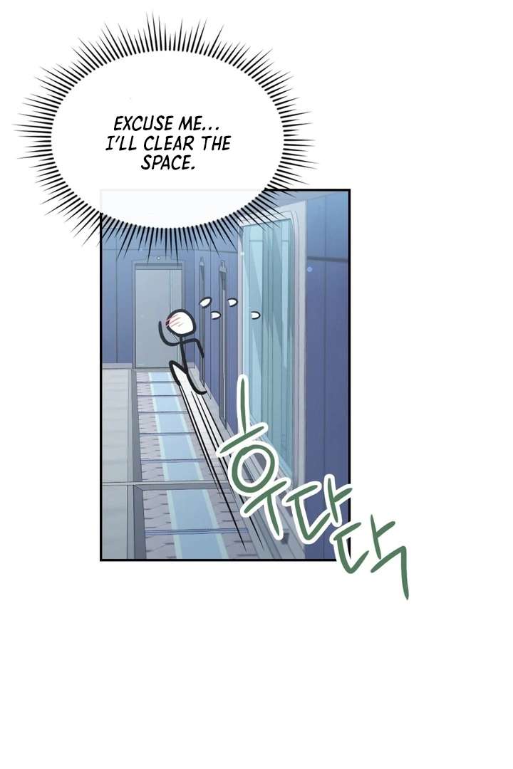 I’m Not Your Fated Guide But… Chapter 3 page 97 - 