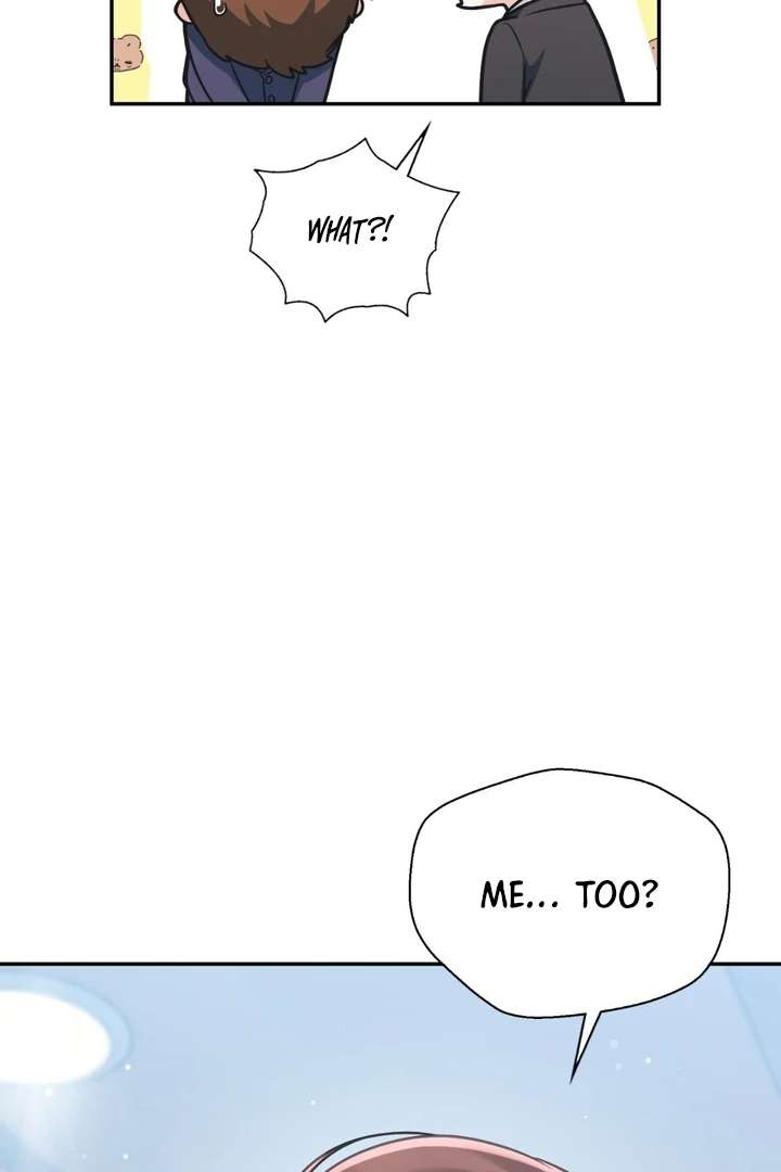 I’m Not Your Fated Guide But… Chapter 4 page 11 - 