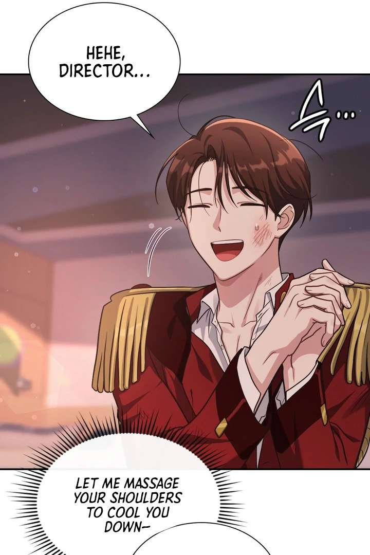 I’m Not Your Fated Guide But… Chapter 4 page 125 - 