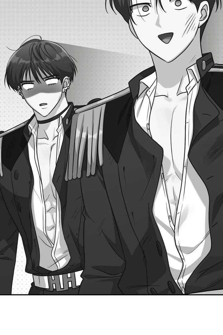 I’m Not Your Fated Guide But… Chapter 4 page 133 - 