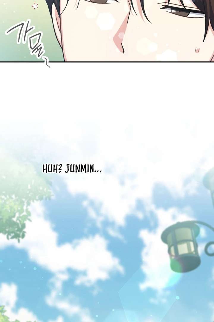 I’m Not Your Fated Guide But… Chapter 4 page 34 - 