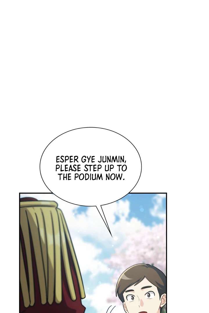 I’m Not Your Fated Guide But… Chapter 4 page 36 - 