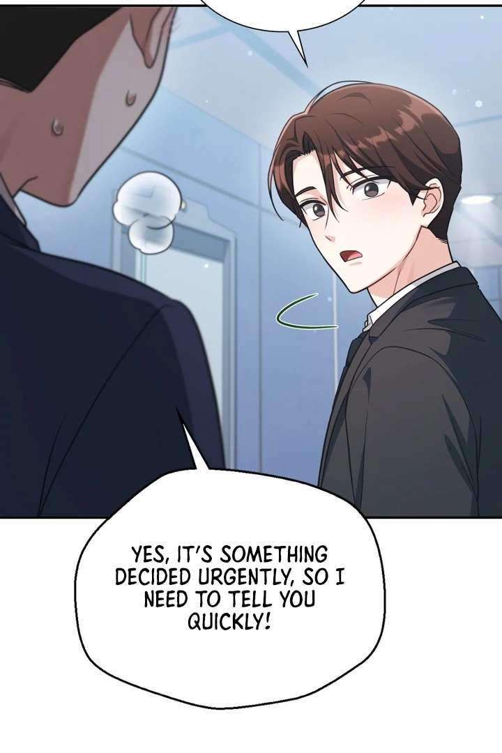 I’m Not Your Fated Guide But… Chapter 4 page 7 - 