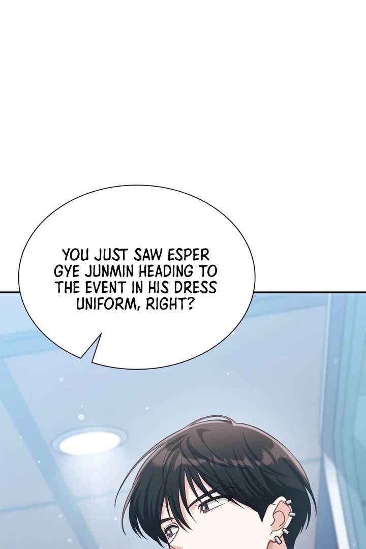 I’m Not Your Fated Guide But… Chapter 4 page 8 - 