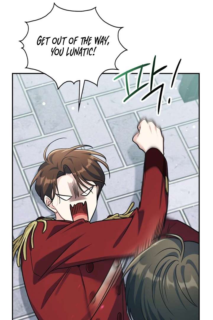 I’m Not Your Fated Guide But… Chapter 4 page 92 - 