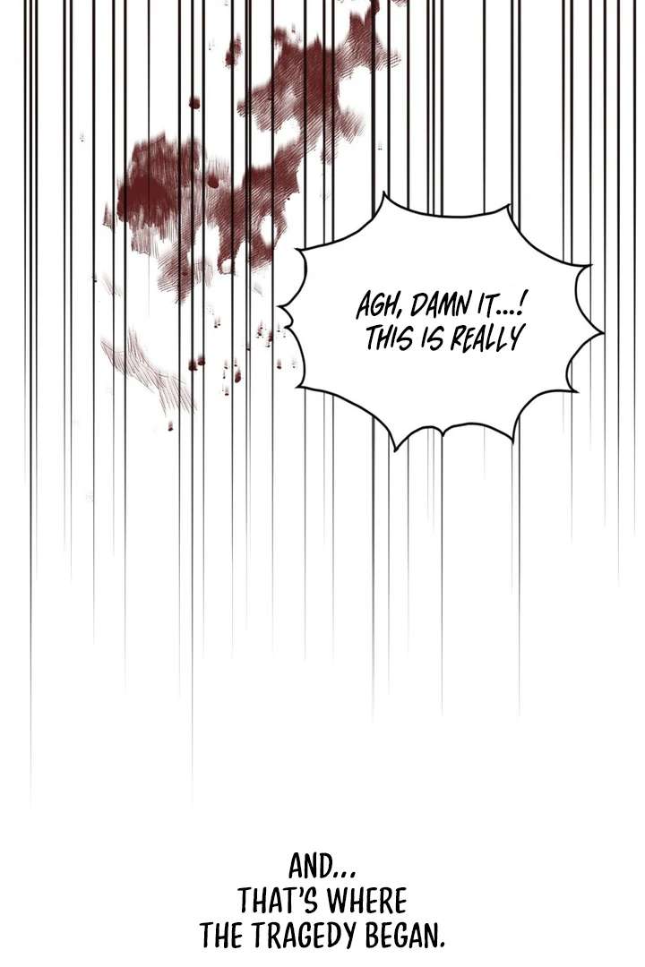I’m Not Your Fated Guide But… Chapter 4 page 98 - 