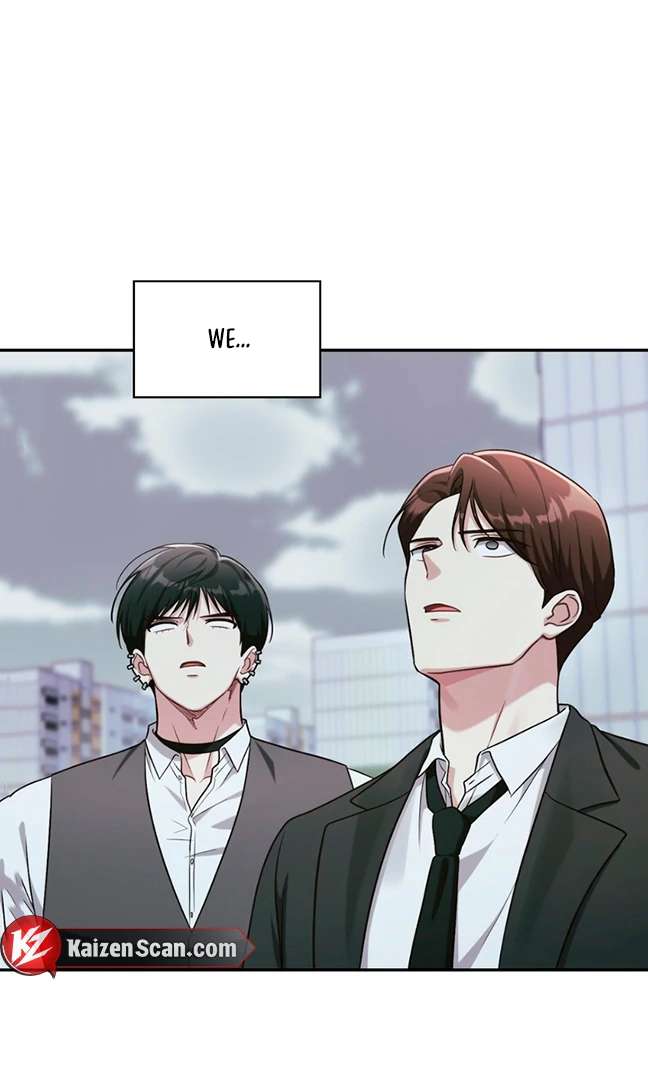I’m Not Your Fated Guide But… Chapter 5 page 2 - 