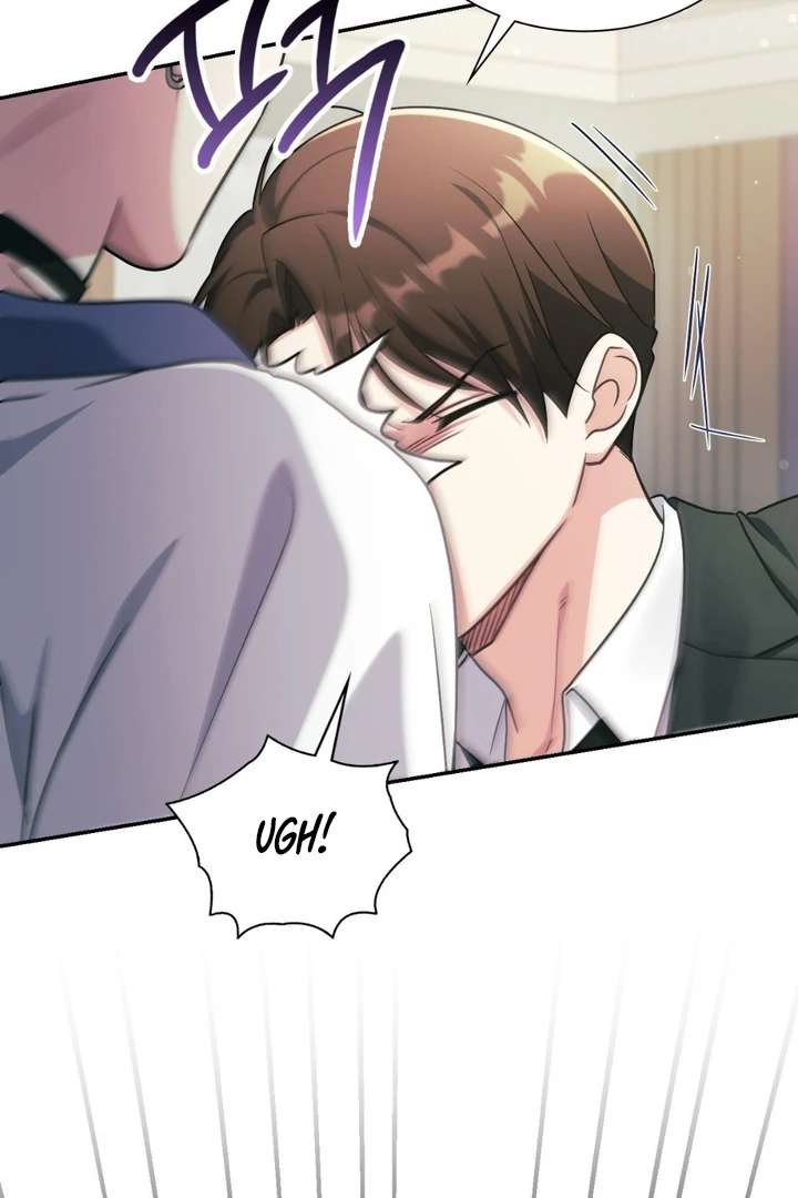 I’m Not Your Fated Guide But… Chapter 5 page 19 - 