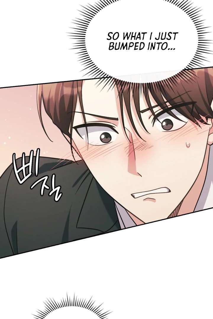 I’m Not Your Fated Guide But… Chapter 5 page 23 - 