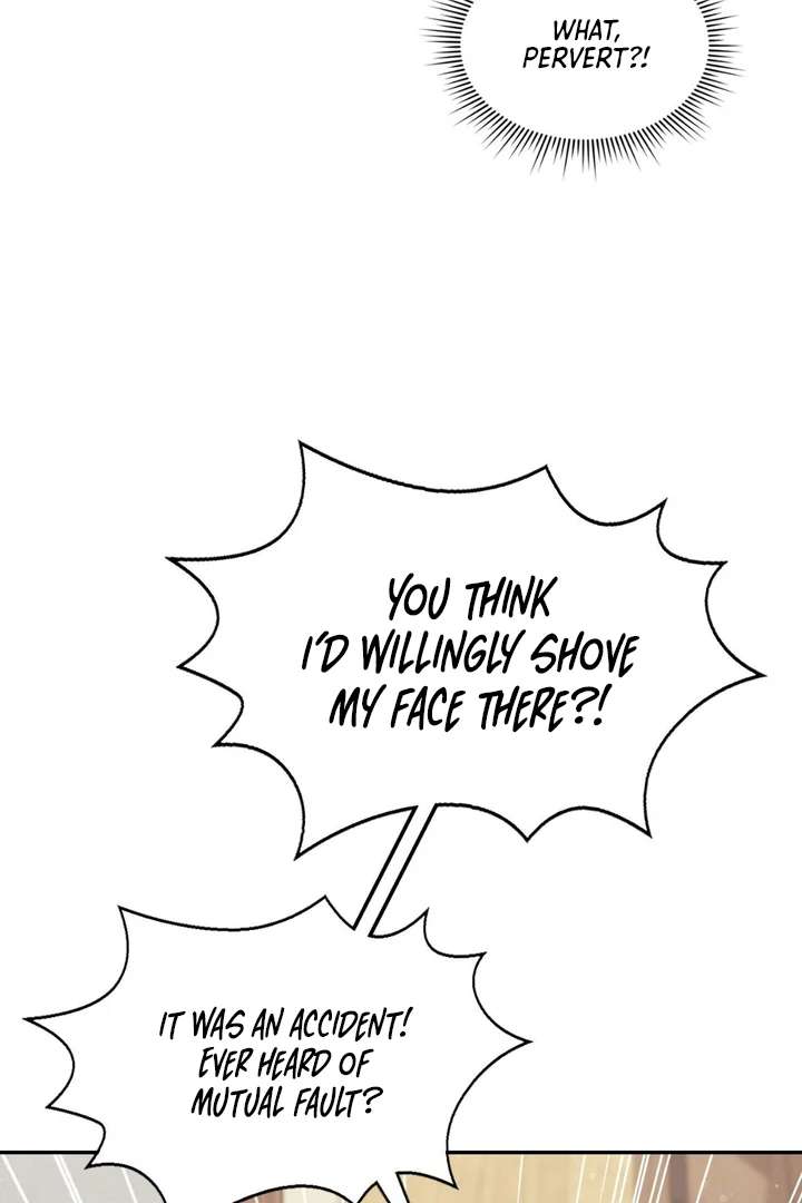 I’m Not Your Fated Guide But… Chapter 5 page 26 - 