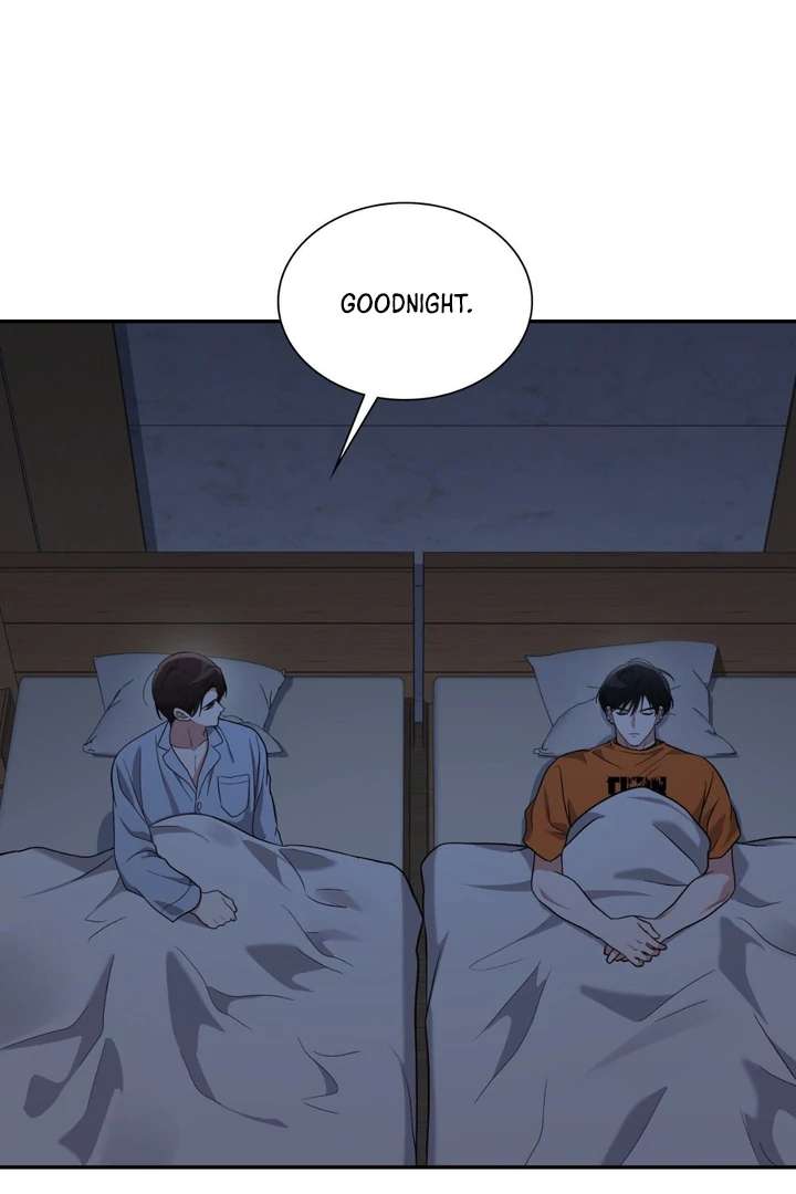I’m Not Your Fated Guide But… Chapter 5 page 36 - 