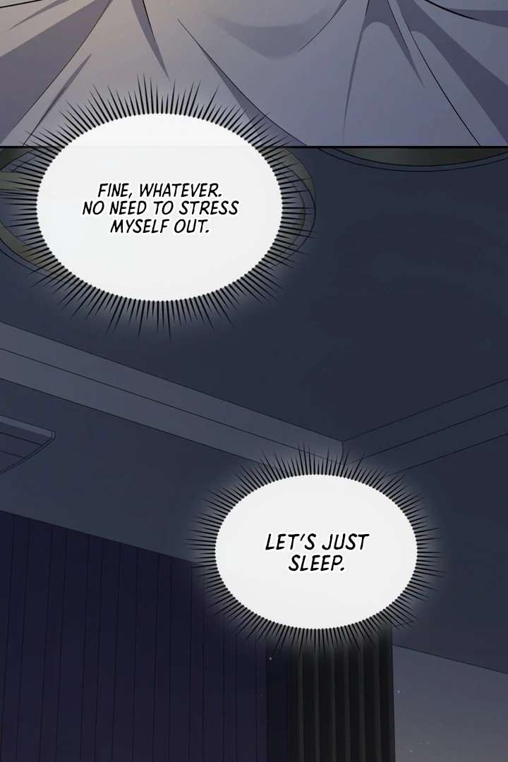 I’m Not Your Fated Guide But… Chapter 5 page 41 - 