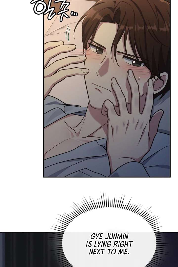 I’m Not Your Fated Guide But… Chapter 5 page 47 - 