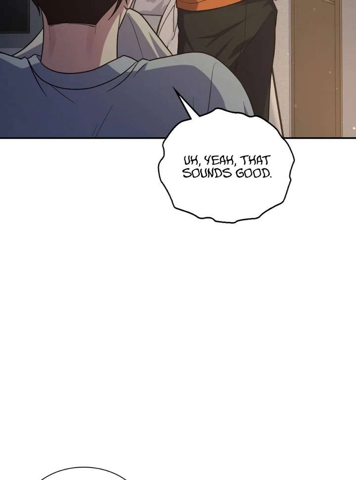 I’m Not Your Fated Guide But… Chapter 5 page 70 - 