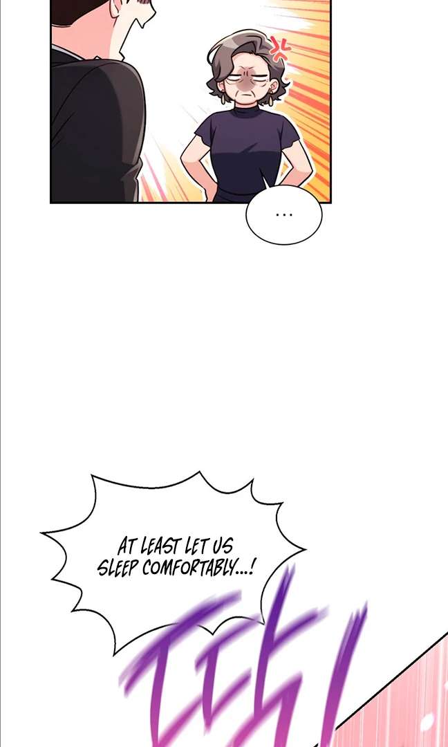 I’m Not Your Fated Guide But… Chapter 5 page 8 - 