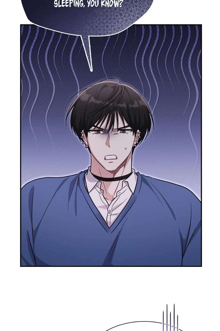 I’m Not Your Fated Guide But… Chapter 5 page 77 - 
