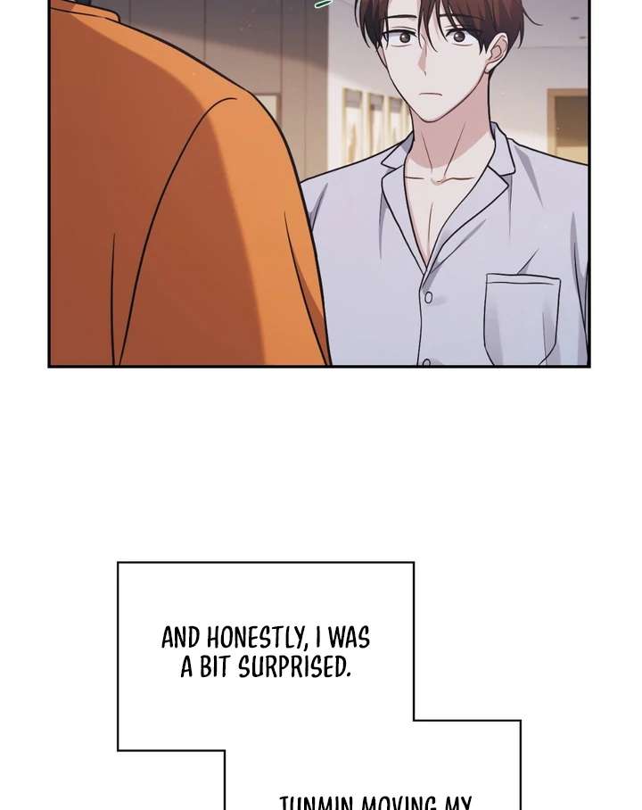 I’m Not Your Fated Guide But… Chapter 5 page 84 - 