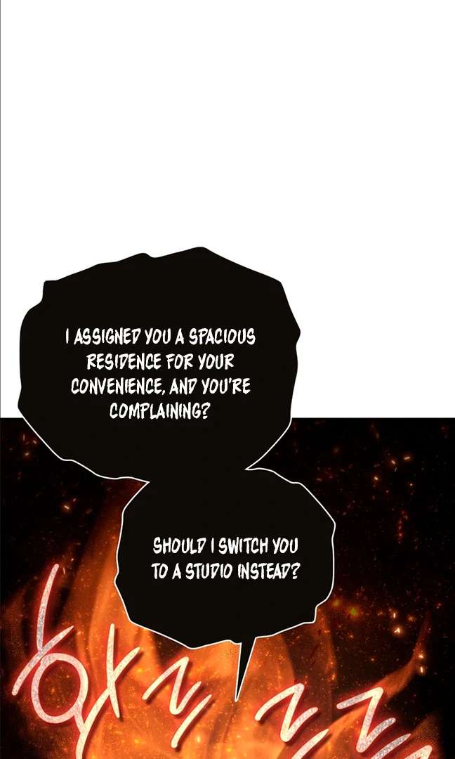 I’m Not Your Fated Guide But… Chapter 5 page 10 - 