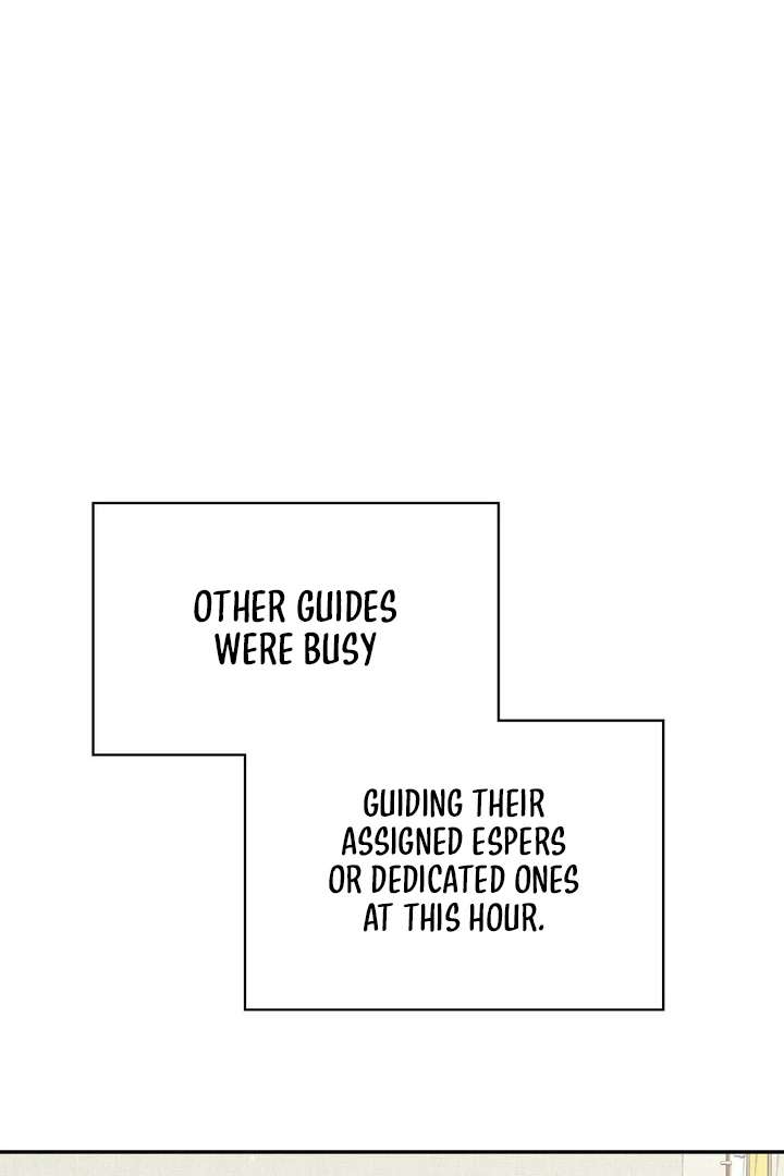 I’m Not Your Fated Guide But… Chapter 6 page 12 - 