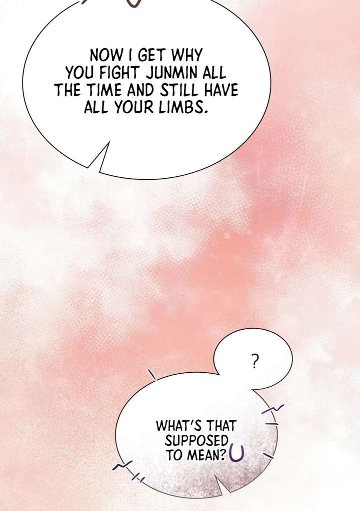 I’m Not Your Fated Guide But… Chapter 6 page 111 - 
