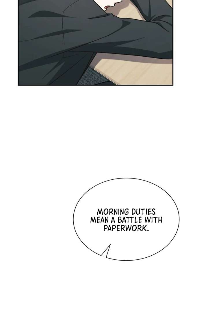 I’m Not Your Fated Guide But… Chapter 6 page 21 - 