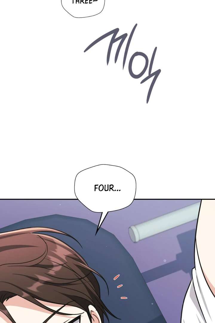 I’m Not Your Fated Guide But… Chapter 6 page 33 - 