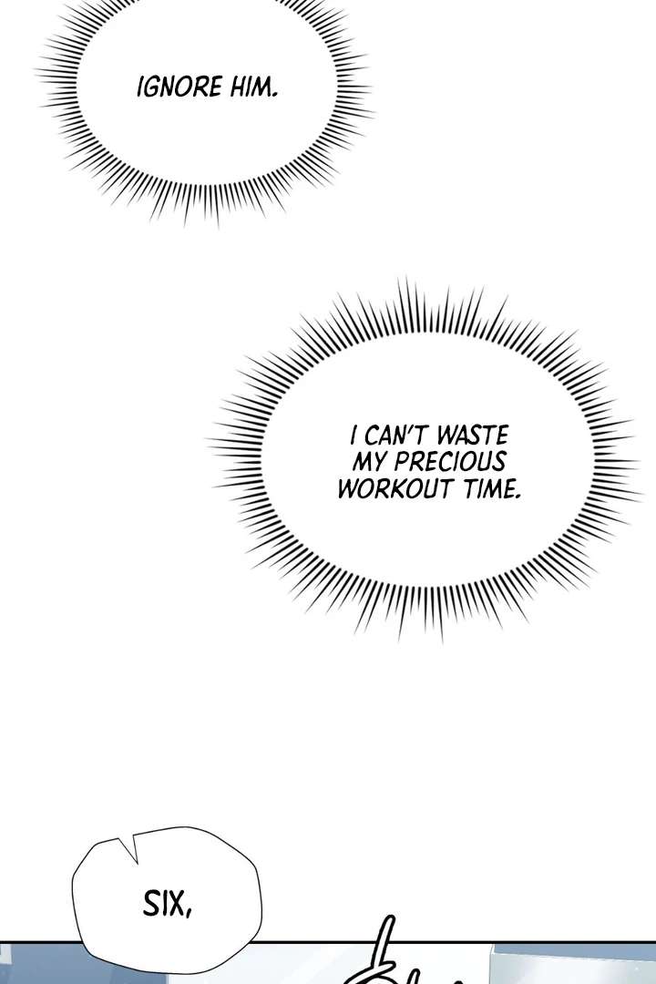I’m Not Your Fated Guide But… Chapter 6 page 39 - 