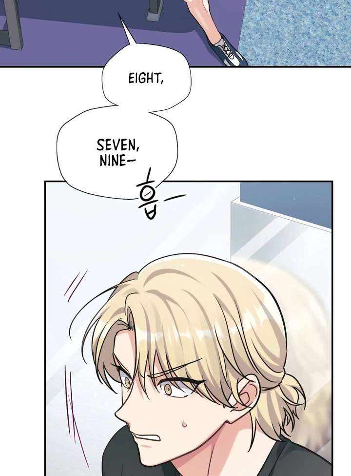 I’m Not Your Fated Guide But… Chapter 6 page 41 - 