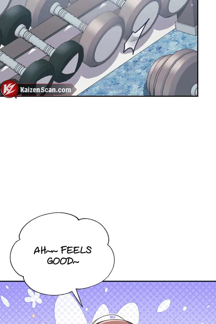 I’m Not Your Fated Guide But… Chapter 6 page 46 - 