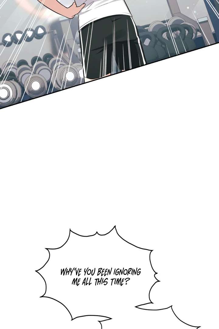 I’m Not Your Fated Guide But… Chapter 6 page 49 - 